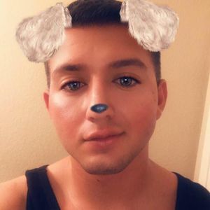 Meet your Posher, Jesus